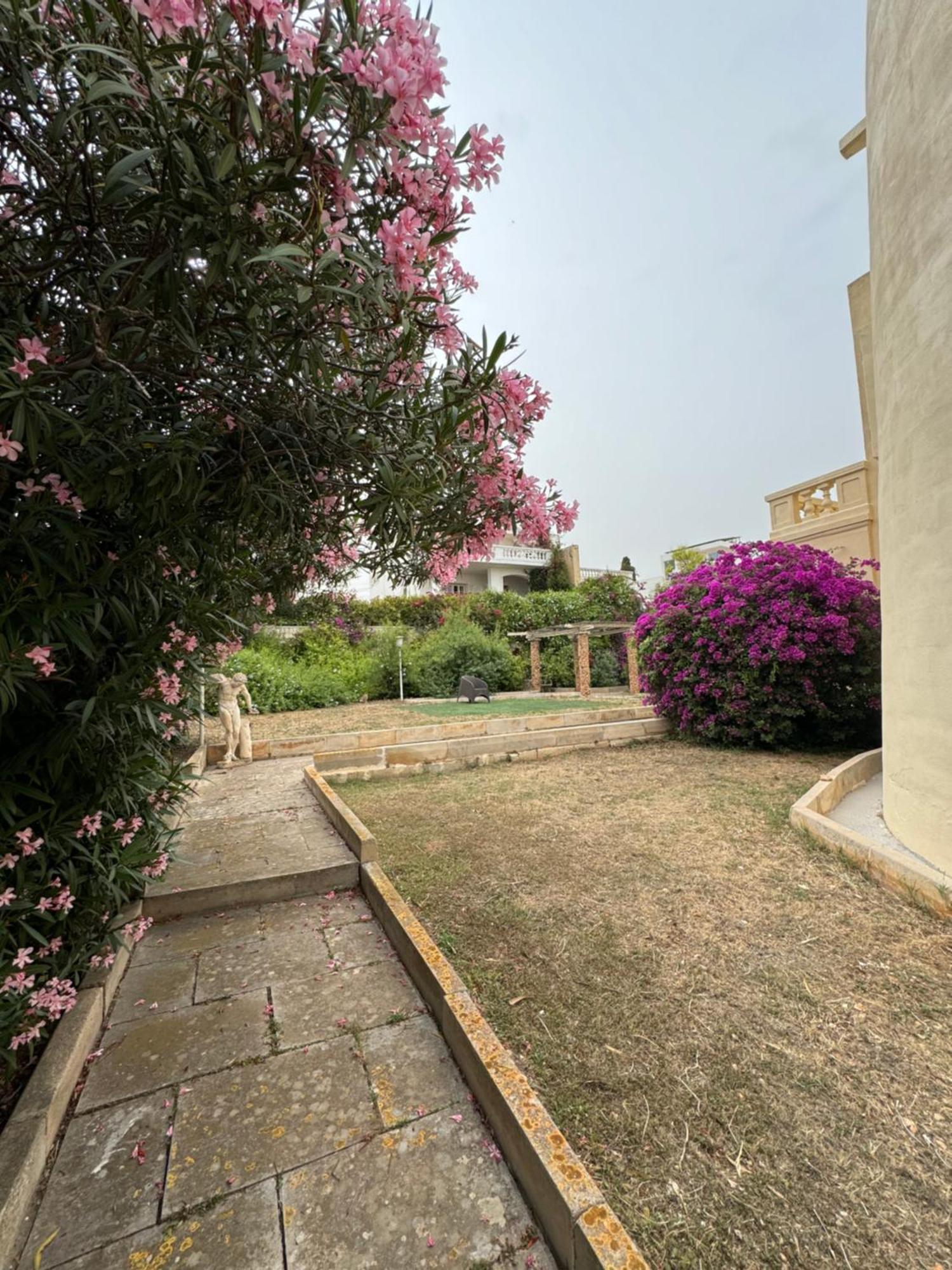 Villa Xiwan Is-Swieqi Exterior photo