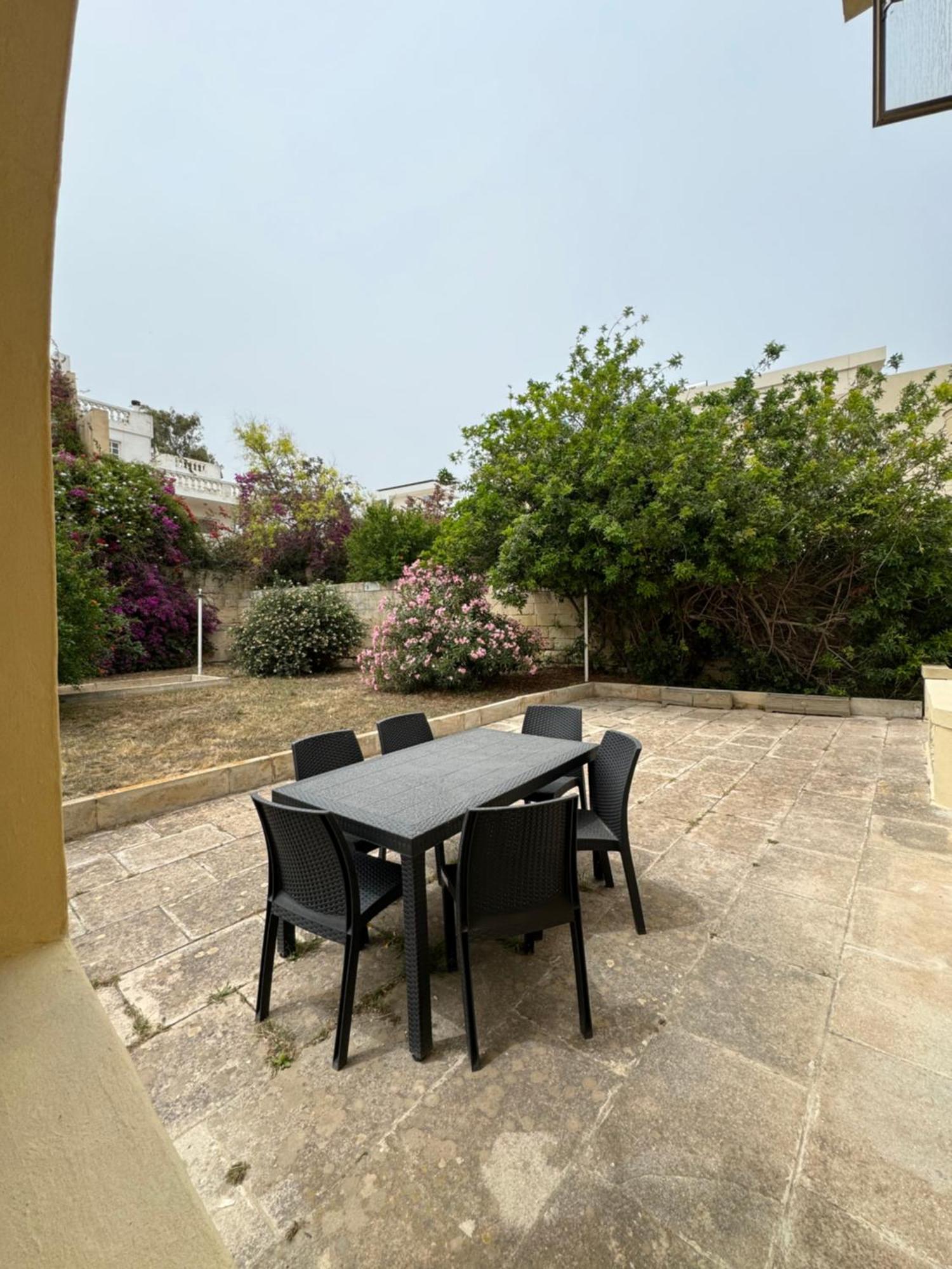 Villa Xiwan Is-Swieqi Exterior photo